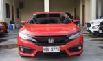 Civic RS 2018 red (1)